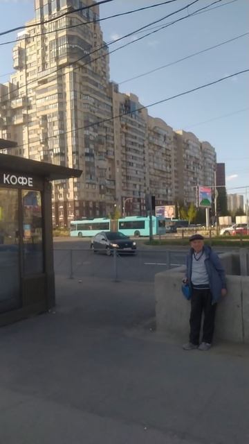 У метро Беговая✨АКА🚅