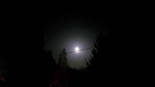 Ночь и ЛУНА..))  (8)