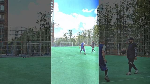 баскетбол 🏀