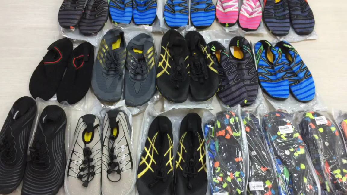 ⚡-10% СКИДКА⚡сти284. Аквашузы - обувь, предназначенная для отдыха, плавания, дайвинга и прогулок