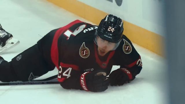 Simon Benoit Grew Up A Canadiens Fan | Made In Canada