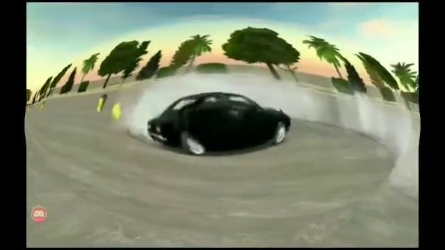 Drift под музыку Rakhim-Fendi[CAR PARKING Multiplayer]