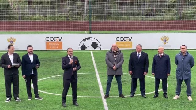 Атмосфера, эмоции, игра - это было незабываемо.