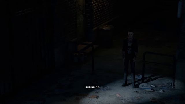 Отхакерил всех! в Watch Dogs Топ Баги и Приколы #1