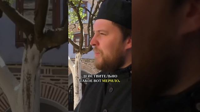 Вы никогда не видели такой литургии… Священник плакал во время службы
