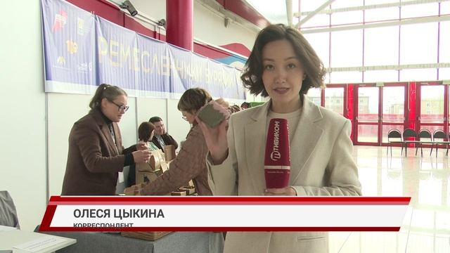 В Улан-Удэ проходит традиционная Российско-Монгольская ярмарка