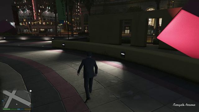 GTA 5 прохождения часть 2