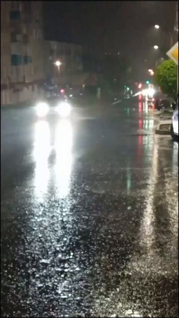 ФЕЕРИЧНАЯ АТМОСФЕРА В ВЯТСКИХ ПОЛЯНАХ