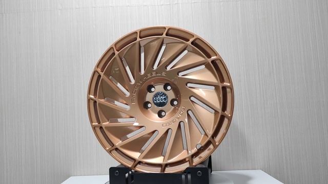 Кованные диски под заказ для для AUDI