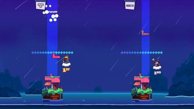 ОКЕЙ ЛЕТС ГОУ(МОНТАЖ)-(Tricky Towers, PXTND,CUPHEAD)
