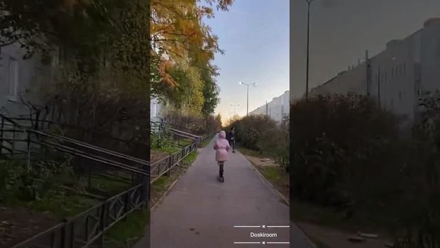 как дойти от метро