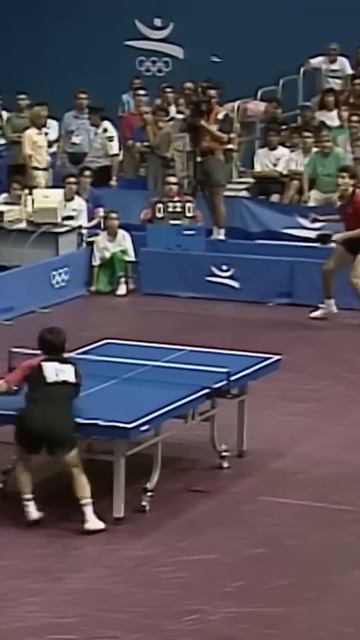 legendary crazy table tennis rally🏓🏆#tabletennis #pingpong #masatenisi #tischtennis #sports