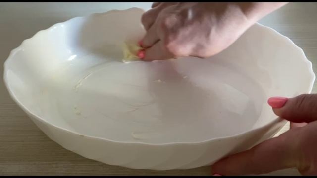 Запеченные куриные бедра с рисом