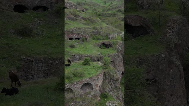 Кофе-брейк с путешественником. Армения. 1 - Экшн