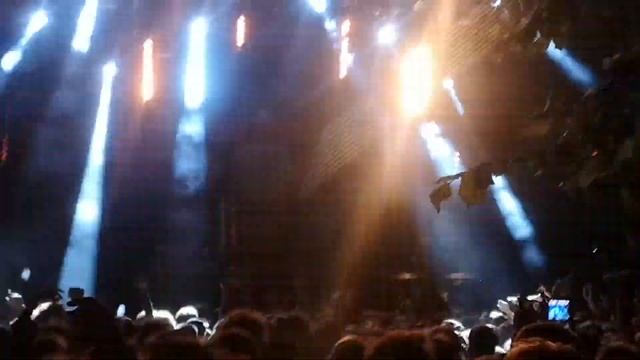 Death Grips @ BOLB FEST (БОЛЬ ФЕСТИВАЛЬ), Moscow 2019.07.07