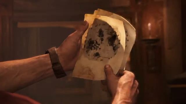 Uncharted 4 : A Thief's End ( Путь вора ) Прохождение на русском (Глава 11)