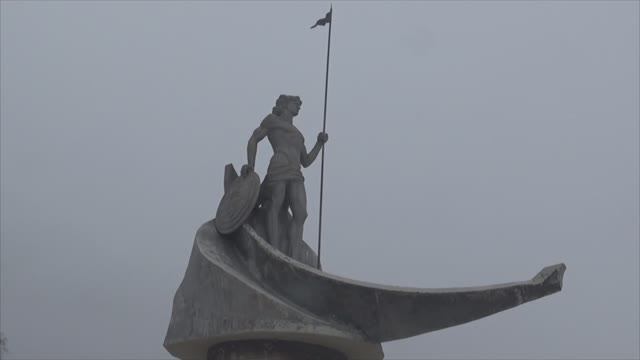 Петрозаводск