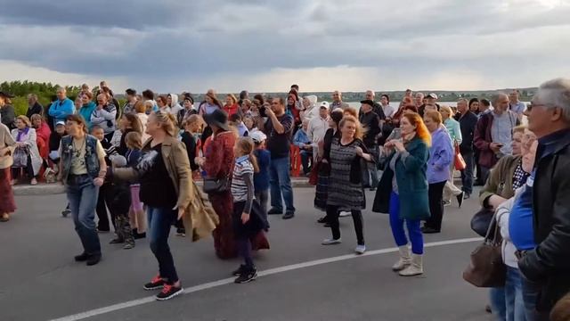 Вечерняя заря