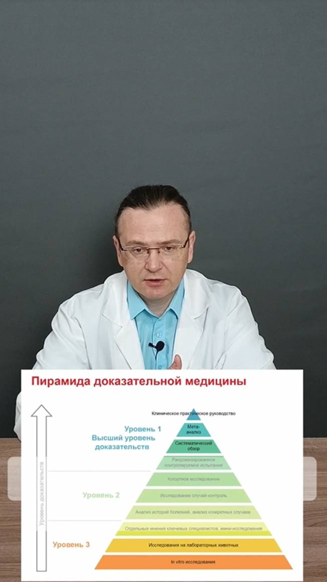 Как выбрать верную информацию о питании