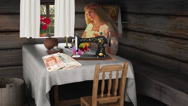 Сделайте так и деньги не будут уходить в никуда...
