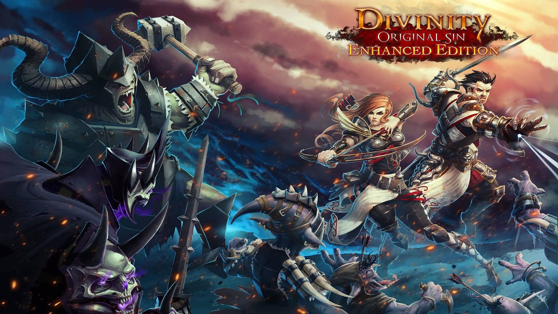 Divinity: Original Sin ▶ Прохождение [№3]