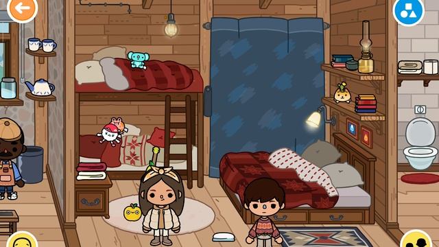 Уезжаем домой 🧸🏠