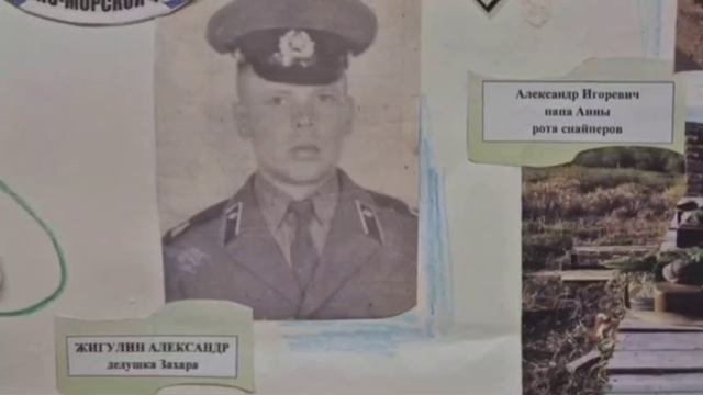 «Защитники Отечества – герои нашего времени!»