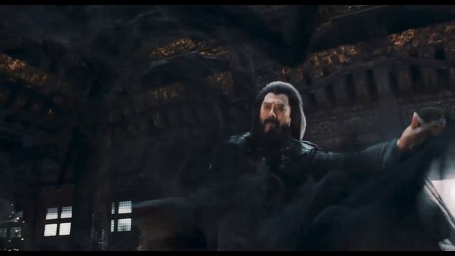 Творение богов