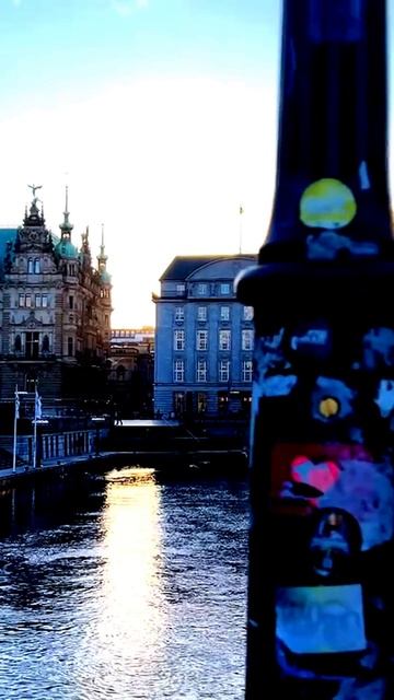 Камера засняла редкое событие