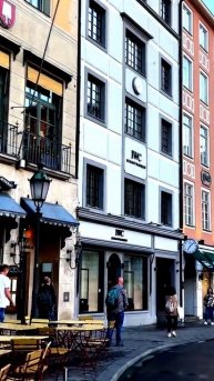 Камера и её чудеса