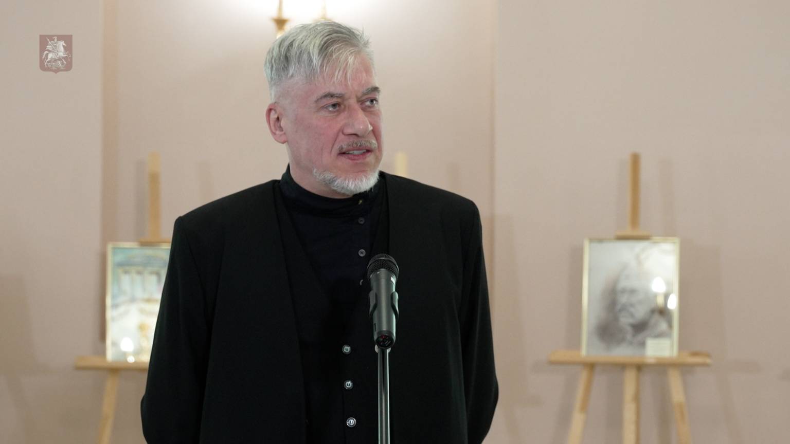 15.05.2025. Алексей Беляев-Гинтовт о работе в жюри конкурса