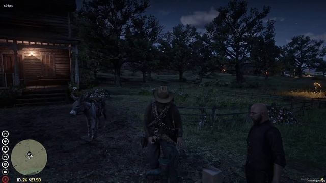🔴RDR2 RP🔴West RP UA🔴Продолжаем🔴