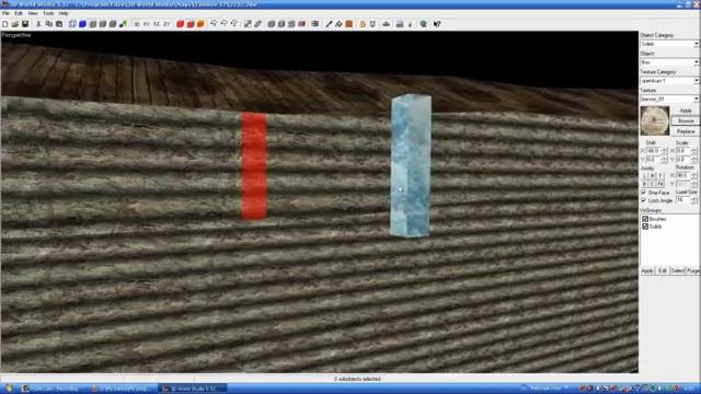 Спецкурс.3D-исторические реконструкции. 2.Ч.6.