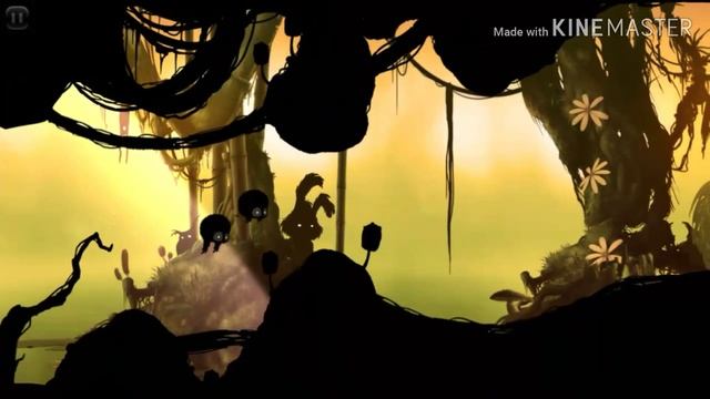 BADLAND 1# часть!
