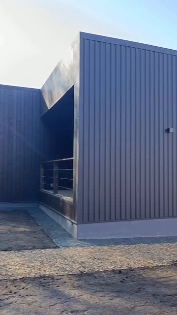 поднимаем каркас