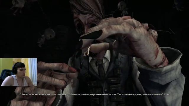 Alice: madness returns - ХАРДКОР ИЛИ ПОДЫШИМ 5