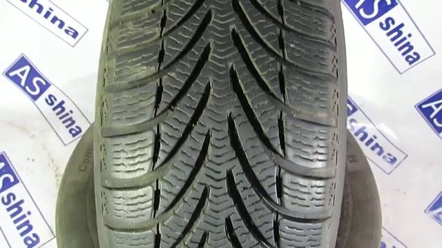шины бу g-Force Winter R 15 195 50 Зима - 0007800FAL1VID