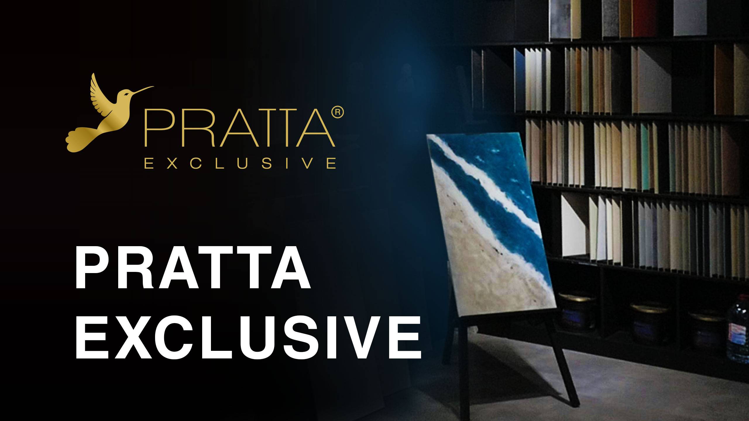 Pratta Exclusive Presentation