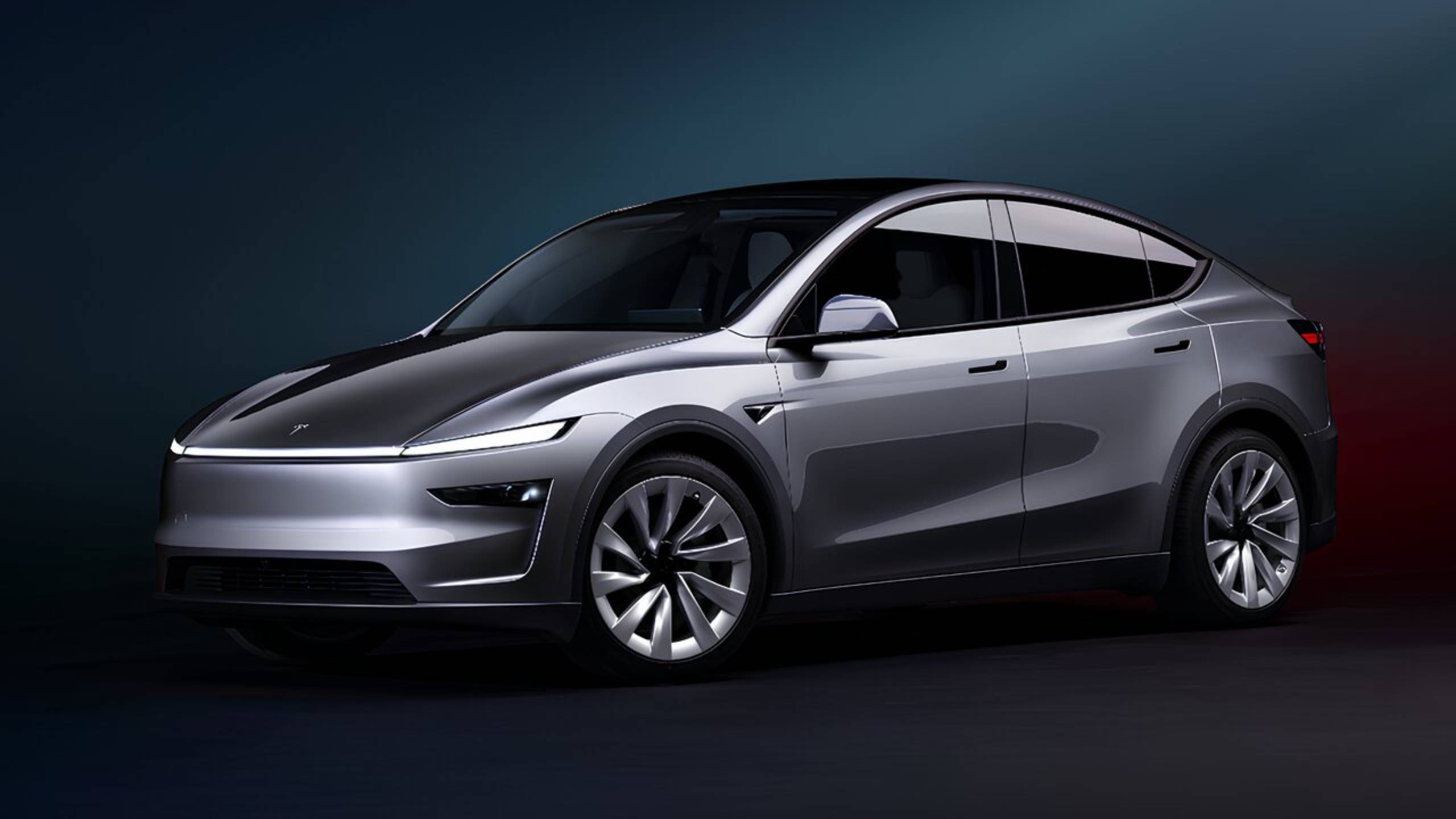 Новая Tesla Model Y и её шоковая цена