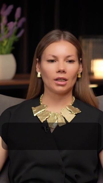 Как произошла трансформация? Смотри полный подкаст на канале! ТГК: kharitonova_psy