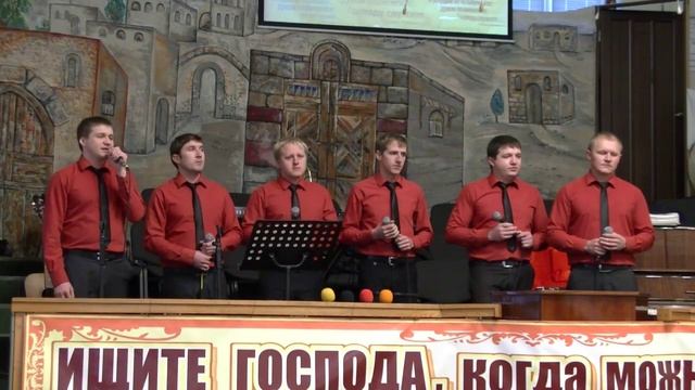 группа Сион, молод-я конф-ция,  19.12.2015 Культурная 9