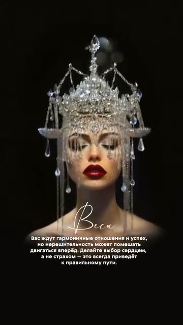 Гороскоп 2025