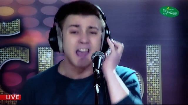 ГОЛОС ВЕСНЫ׃ Mr  Shadow feat  Дарья Толстикова Категория “ХИП ХОП“