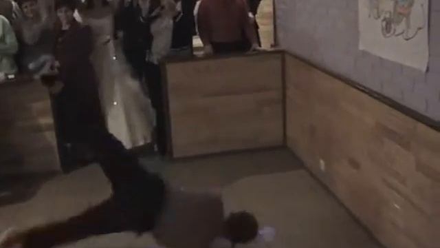 брейк на свадьбе влада