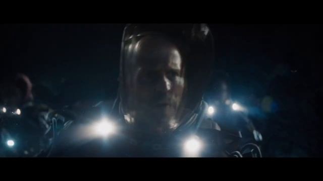 Мег 2. Бездна. Трейлер