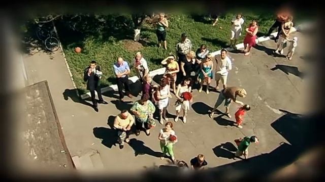 PROMO VIDEO  Наша Свадьба выкуп (05.06.2010)