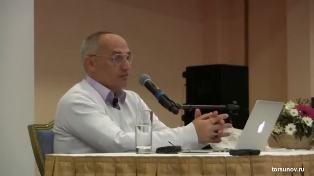Наша Душа ищет опору в жизни! [Олег Торсунов]