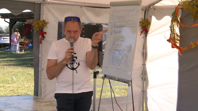 «Возрождая любовь» Руслан Нарушевич 15.08.2015 ФЕСТИВАЛЬ «ДОМ СЕМЬИ»