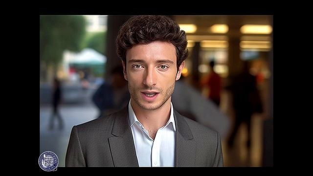 Integração módulo de software DGEN para a simbiose de uma pessoa e um avatar em um universo híbrido