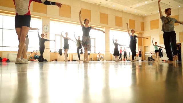 Гран-батман